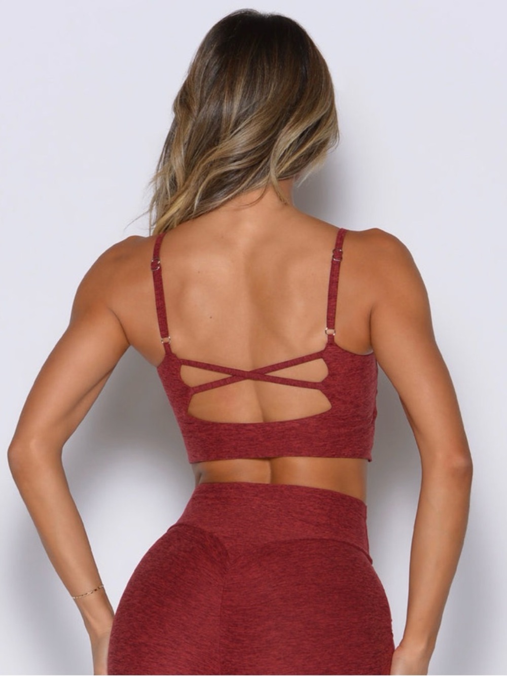 Bombshell Sportswear bra - Picture 4 of 4